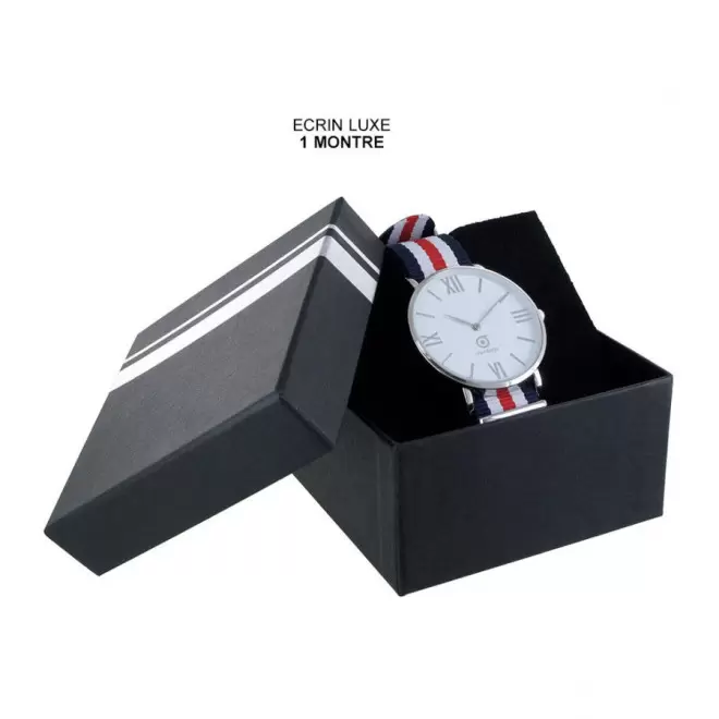MONTRE PERSONNALISEE HOMME 'DANDY'