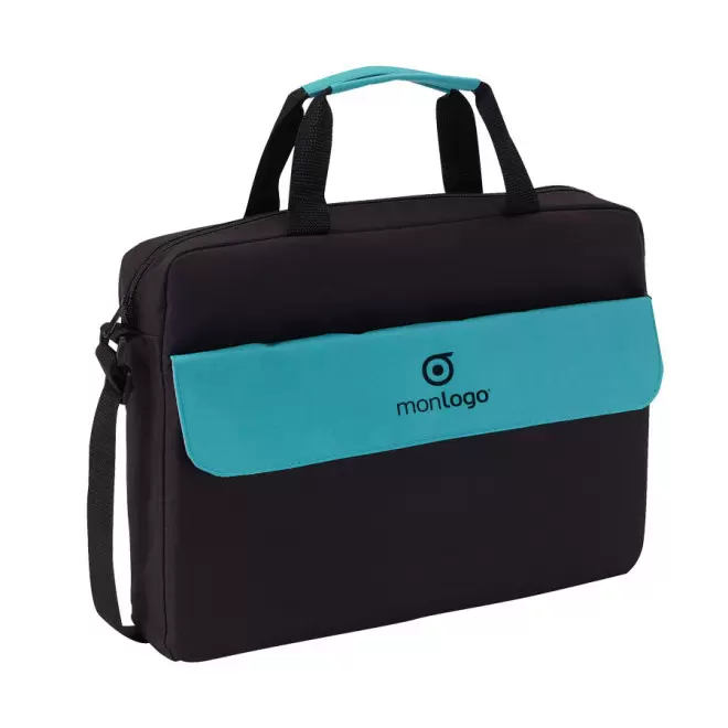 SACOCHE PERSONNALISÉE 'CLEMSON'