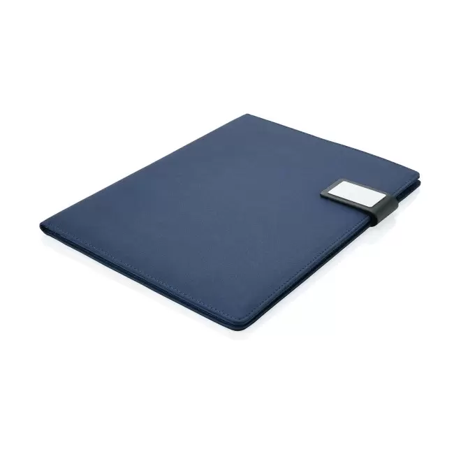 CONFERENCIER PUBLICITAIRE A4 AVEC SUPPORT TABLETTE 'SPRINGFIELD'