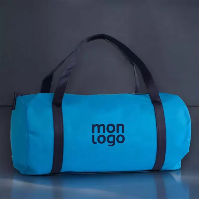 SAC POLOCHON PERSONNALISÉ EN NON TISSÉ 100 GR/M² 'ORLANDO' 