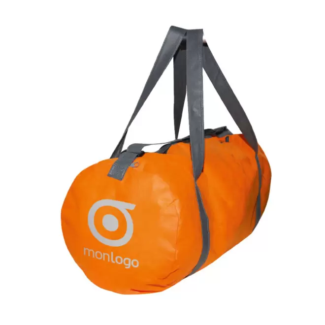 SAC POLOCHON PERSONNALISÉ EN NON TISSÉ 100 GR/M² 'ORLANDO' 