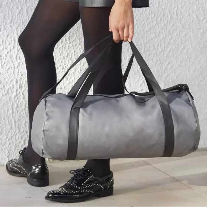 SAC POLOCHON PERSONNALISÉ EN NON TISSÉ 100 GR/M² 'ORLANDO' 