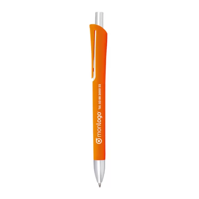 STYLO À BILLE PUBLICITAIRE 'GOLBI'