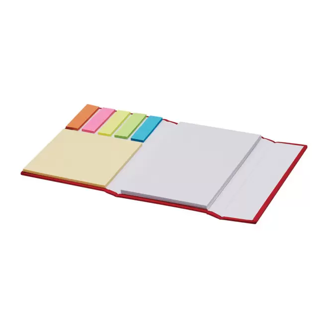 BLOC MEMO ET MARQUE PAGES PERSONNALISABLE 'MAY'