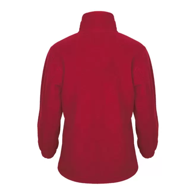 VESTE POLAIRE ZIPPEE MIXTE ENFANT 'NORTH KIDS' 300 GR/M²