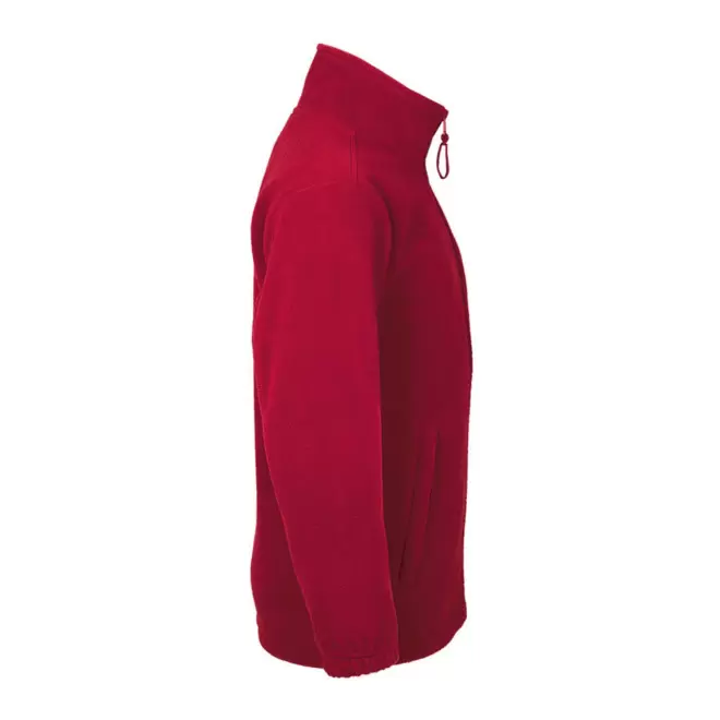 VESTE POLAIRE ZIPPEE MIXTE ENFANT 'NORTH KIDS' 300 GR/M²