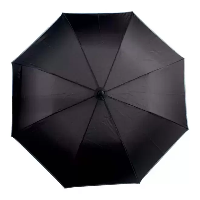 PARAPLUIE PUBLICITAIRE PLIABLE AUTO 'FALKIRK'