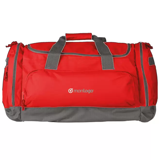 SAC DE SPORT ET DE VOYAGE 'CARRY ON'