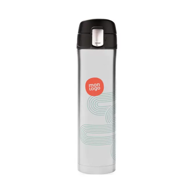 BOUTEILLE ISOTHERME PUBLICITAIRE 'FREYJA'