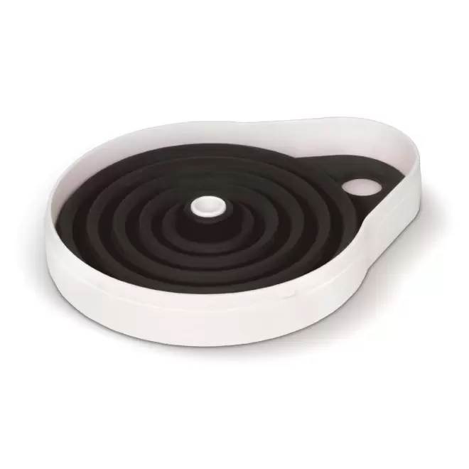 ENTONNOIR PUBLICITAIRE PLIABLE 'PLENTO'