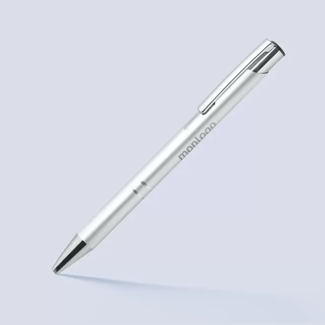 STYLO PERSONNALISÉ BRILLANT 'OLEG'