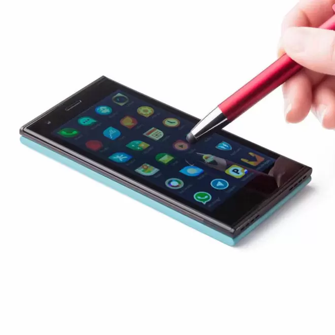 STYLO/STYLET PERSONNALISÉ 'ROBERTO'