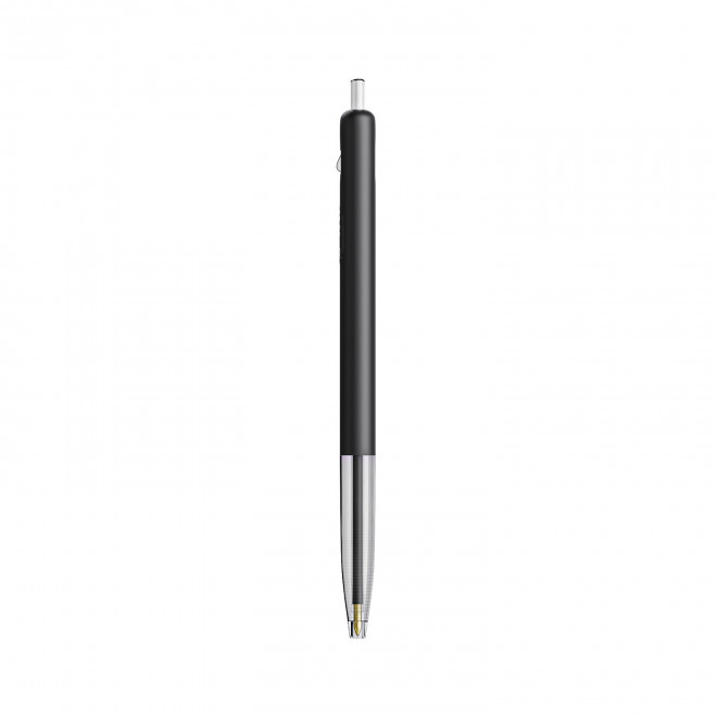 STYLO BIC® PERSONNALISE 'M10® CLIC'