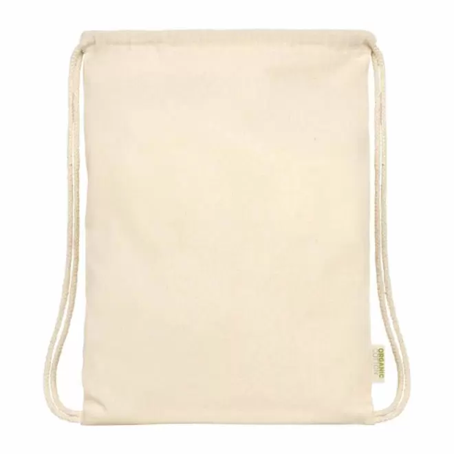 SAC A DOS PUBLICITAIRE 'RHIDA BIO' 