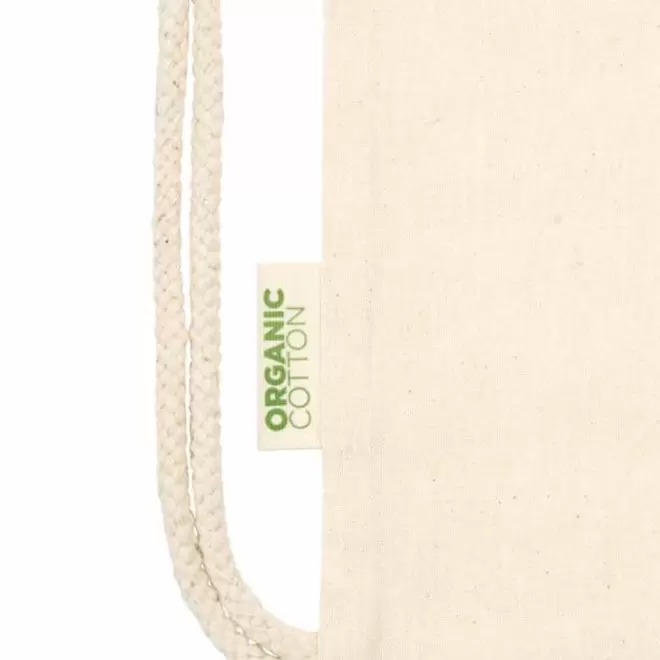 SAC A DOS PUBLICITAIRE 'RHIDA BIO' 