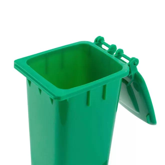 POT A CRAYONS PUBLICITAIRE 'GARBY'