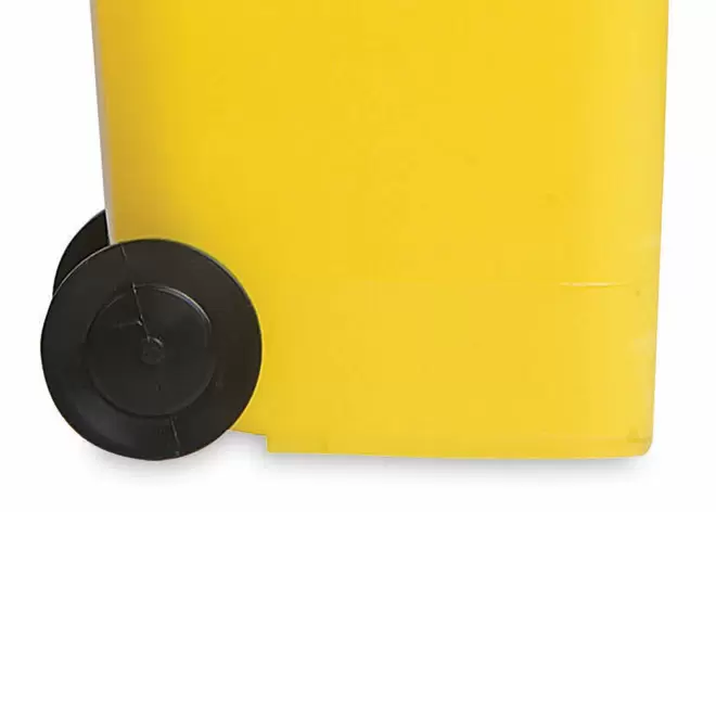 POT A CRAYONS PUBLICITAIRE 'GARBY'