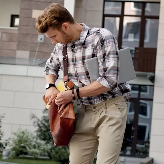 PORTE CLES PUBLICITAIRE 'CAMARA'