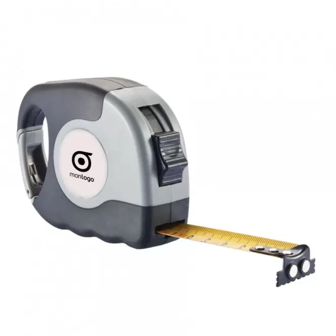 METRE RUBAN PERSONNALISÉ 5M 'CIPRO'