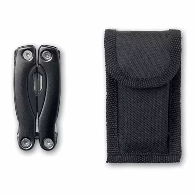 PINCE PUBLICITAIRE 6 FONCTIONS 'GYVER'