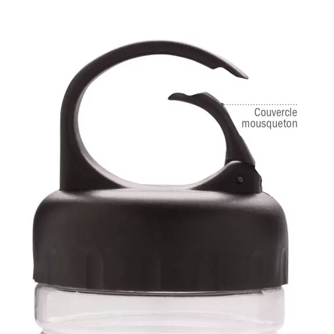 SERVIETTE DE SPORT PERSONNALISÉE 30x80 CM 'REFRESH'