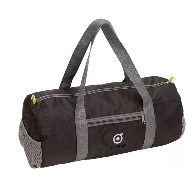 SAC DE SPORT PLIABLE 'JOHNSON'