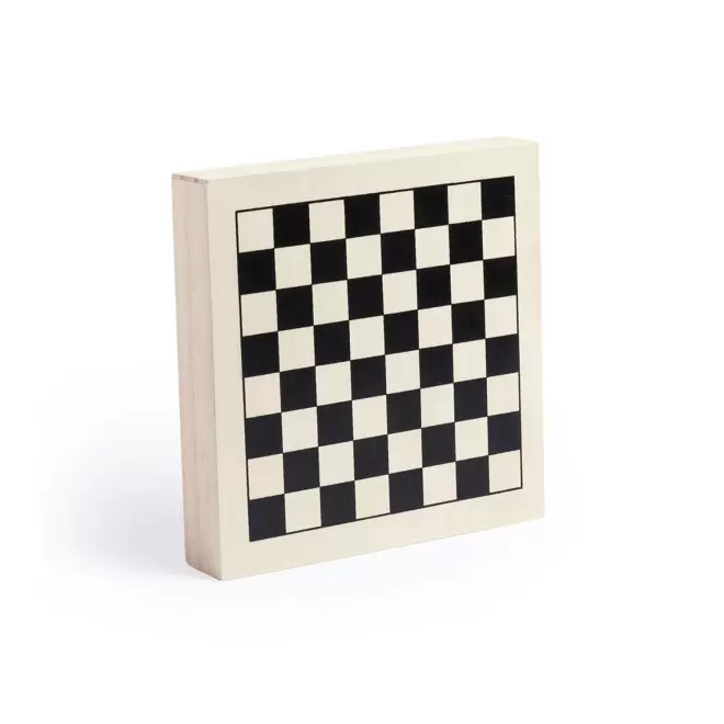 SET DE 5 JEUX PERSONNALISABLE 'CHERY'