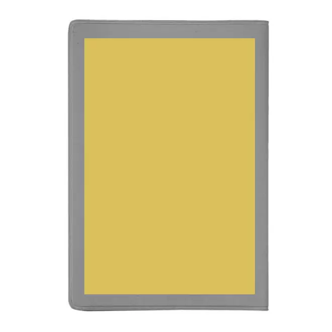 PORTE CARTE GRISE PUBLICITAIRE 'NAXO'