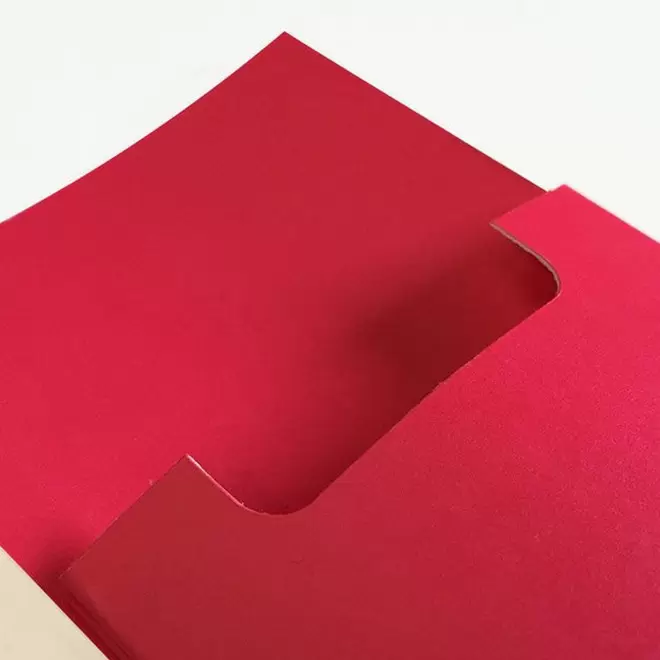 POCHETTE À COUVERTS PERSONNALISABLE 'FONDI'