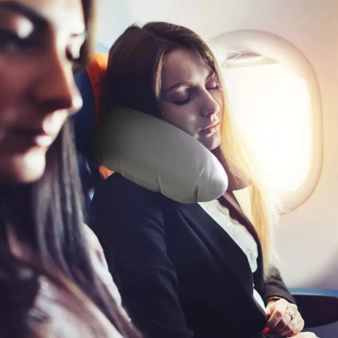 KIT DE VOYAGE PERSONNALISÉ SPÉCIAL AVION 'PACKBOARD'