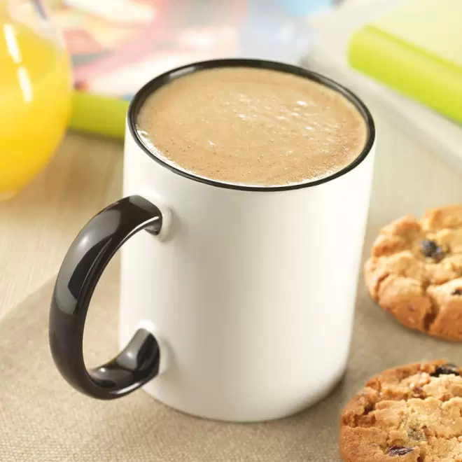 MUG PUBLICITAIRE 350ML 'SYLVIA'