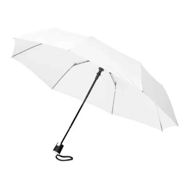PARAPLUIE PERSONNALISÉ PLIABLE AUTO SUBLIMATION 'WESTPORT'