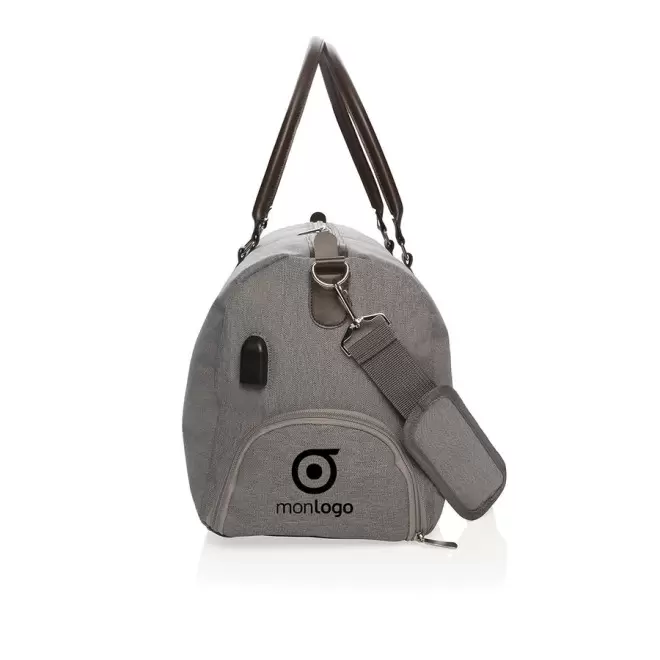 SAC USB PUBLICITAIRE 'PAXAT'