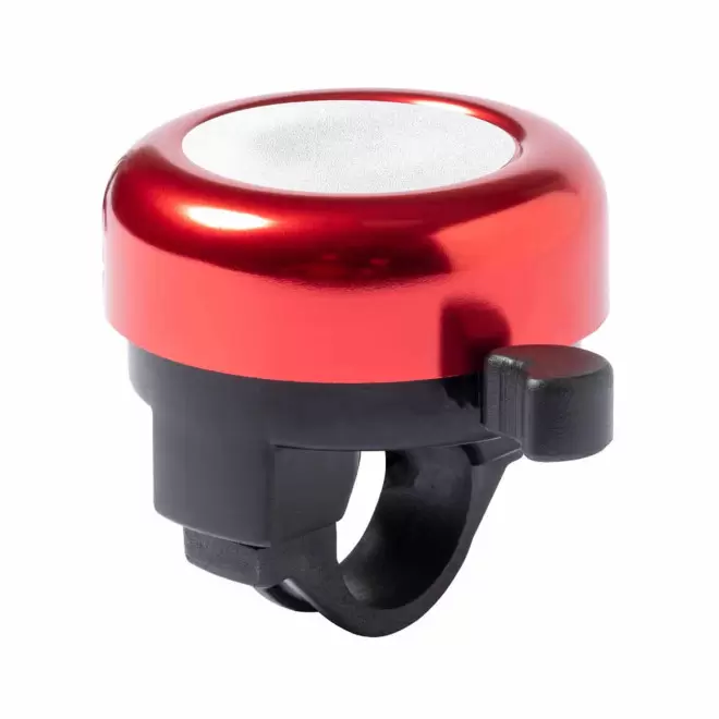 SONNETTE DE VÉLO PUBLICITAIRE 'GIUVA'