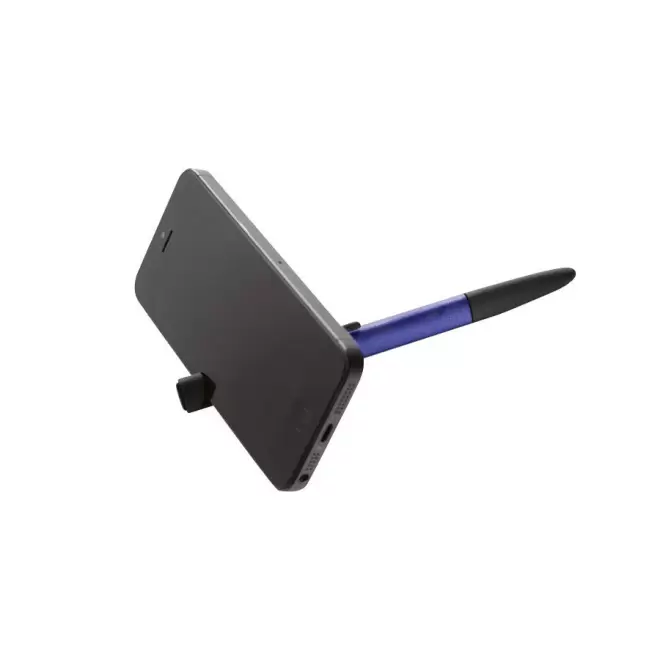 STYLO/STYLET PERSONNALISABLE MULTIFONCTION 'RUVI'