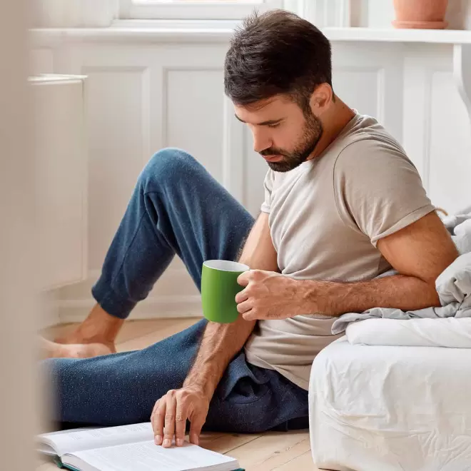 MUG PERSONNALISABLE 290ML 'DULCE'