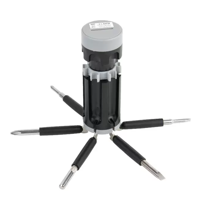 OUTIL MULTIFONCTION PERSONNALISABLE 'ALDO'