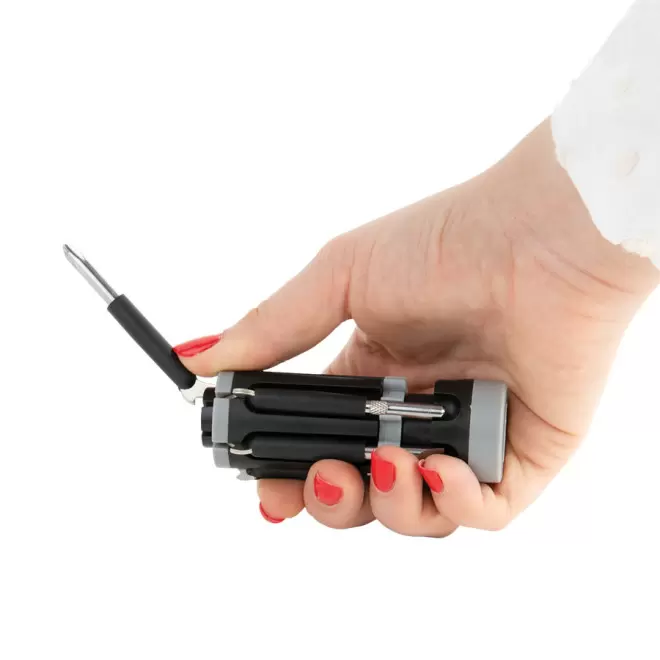 OUTIL MULTIFONCTION PERSONNALISABLE 'ALDO'