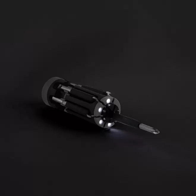 OUTIL MULTIFONCTION PERSONNALISABLE 'ALDO'