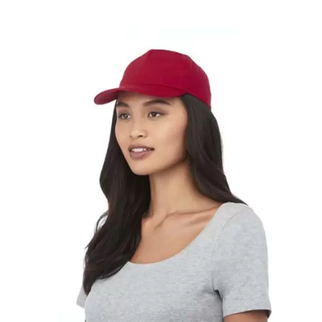 CASQUETTE PUBLICITAIRE 'MACFLI'