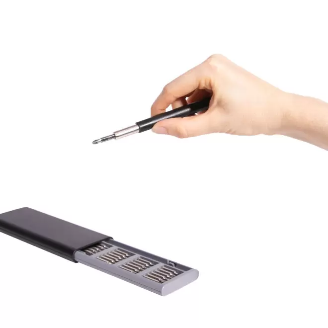 BOÎTE À OUTILS PERSONNALISABLE 'RAYMOND'