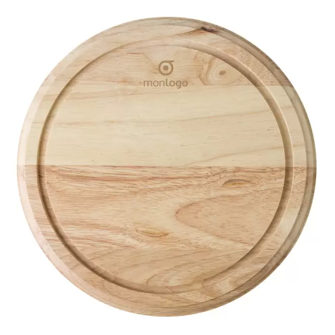 SET DE COUTEAUX À FROMAGE PERSONNALISE 'MOTTE'