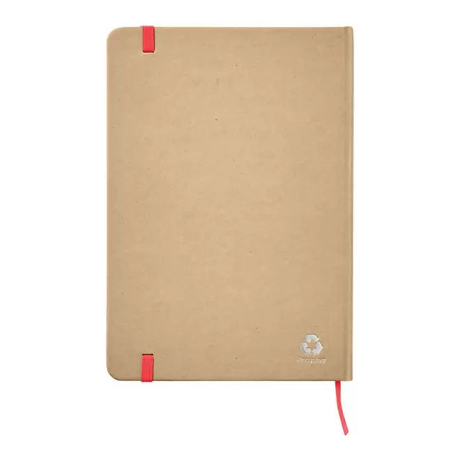 CARNET PERSONNALISABLE A5 LIGNÉ 'HORUS'