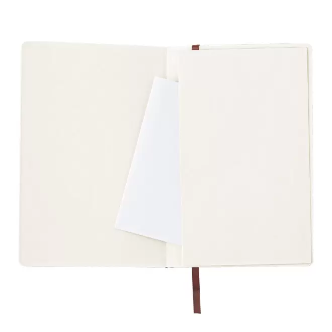 CARNET A5 EN PU SOUPLE 'TOMA' 