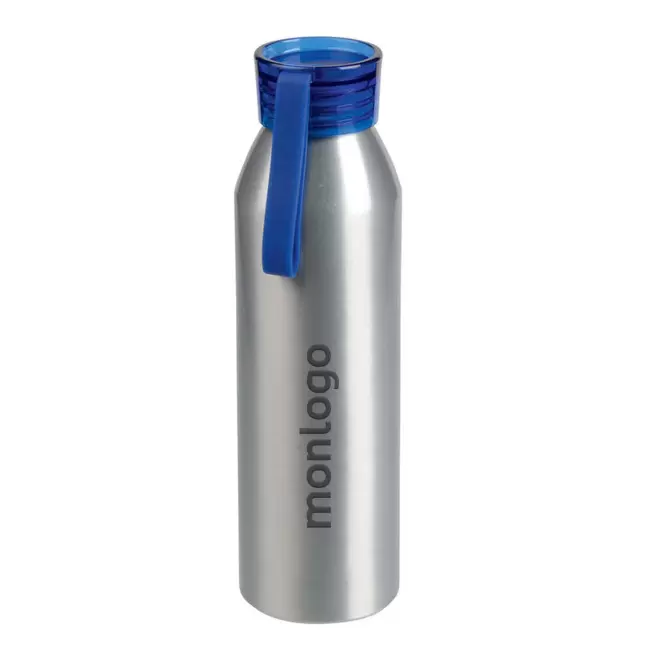 BOUTEILLE EN ALUMINIUM PUBLICITAIRE 'KILIMANDJARO'