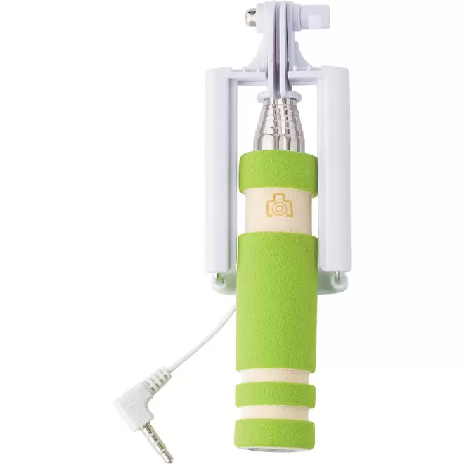 PERCHE A SELFIE DÉCLENCHEUR PERSONNALISÉE 'SELFY'