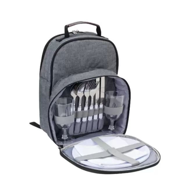 SAC À DOS PERSONNALISÉ POUR PIQUE NIQUE 'HYDE' 