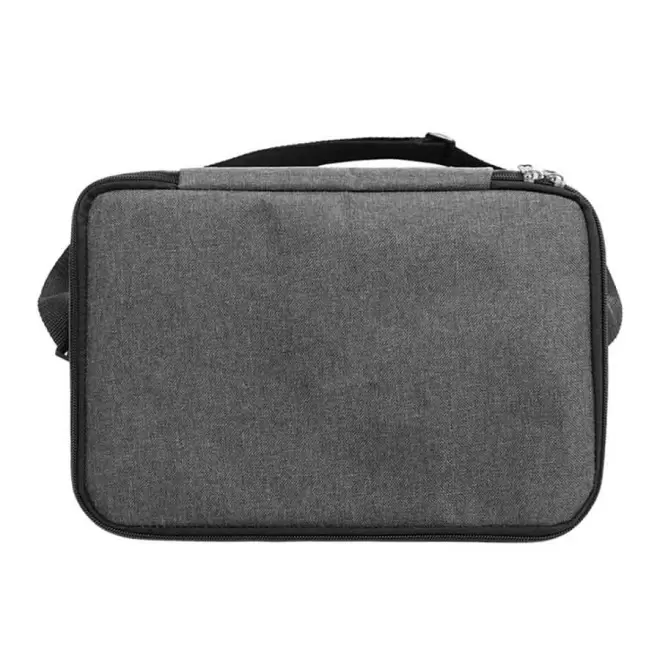 SAC ISOTHERME PERSONNALISABLE EN RPET 'SALTANY'