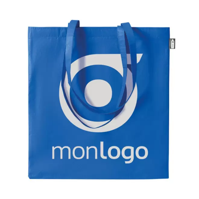 TOTE BAG PERSONNALISABLE EN RPET 'BOTUM'