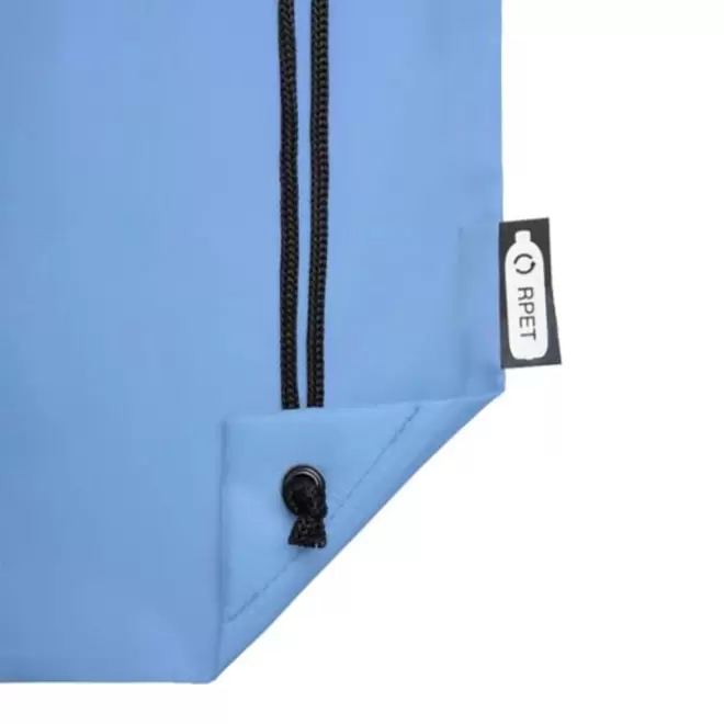 SAC A DOS PERSONNALISÉ 'OLYMPIA RPET'